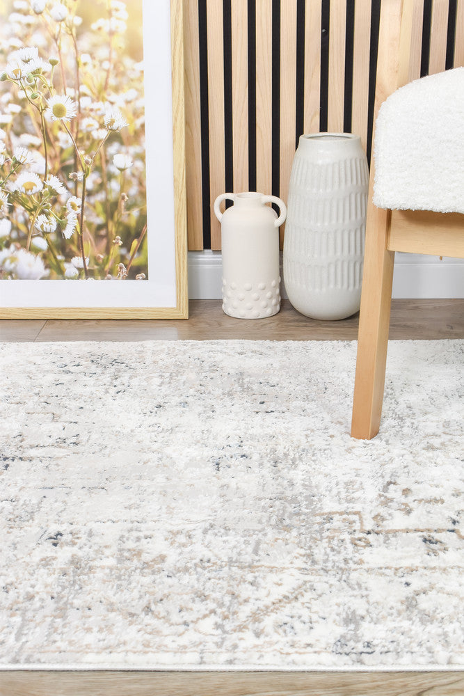 Eternal 30162A Blue Grey Runner