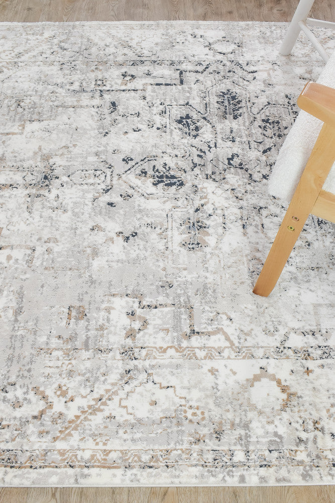 Eternal 30162A Blue Grey