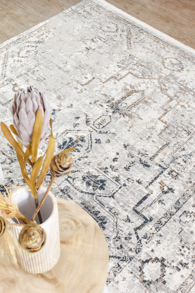 Eternal 30162A Blue Grey