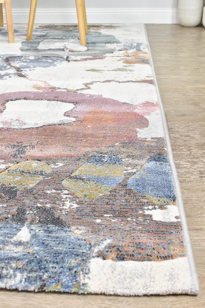 Garcia Umbra floor rug