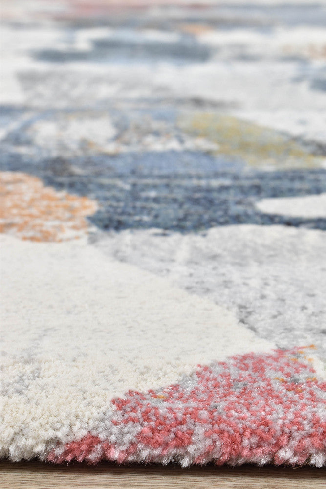 Garcia Umbra floor rug