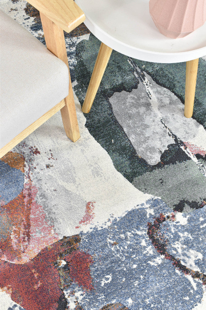 Garcia Umbra floor rug