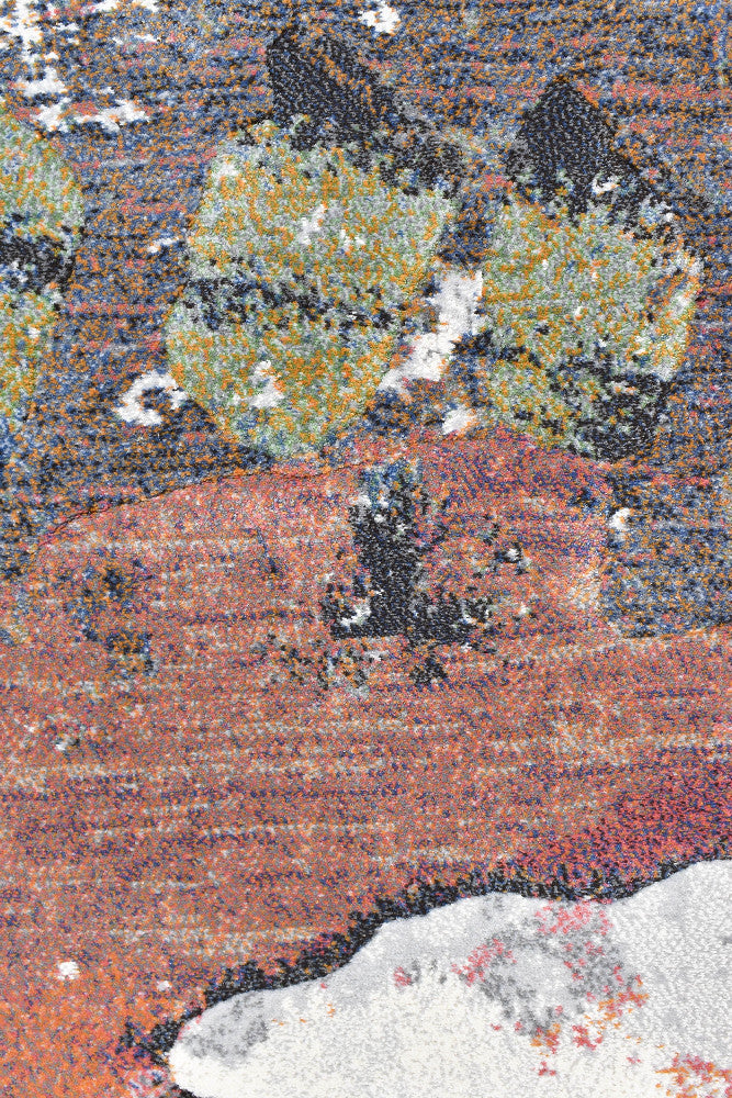 Garcia Umbra floor rug