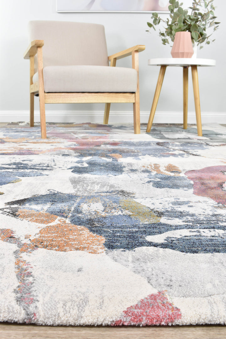 Garcia Umbra floor rug
