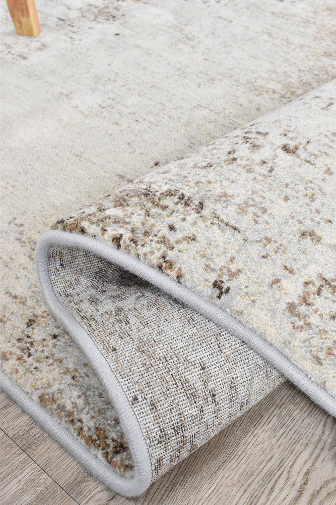 Garcia Meliora floor rug