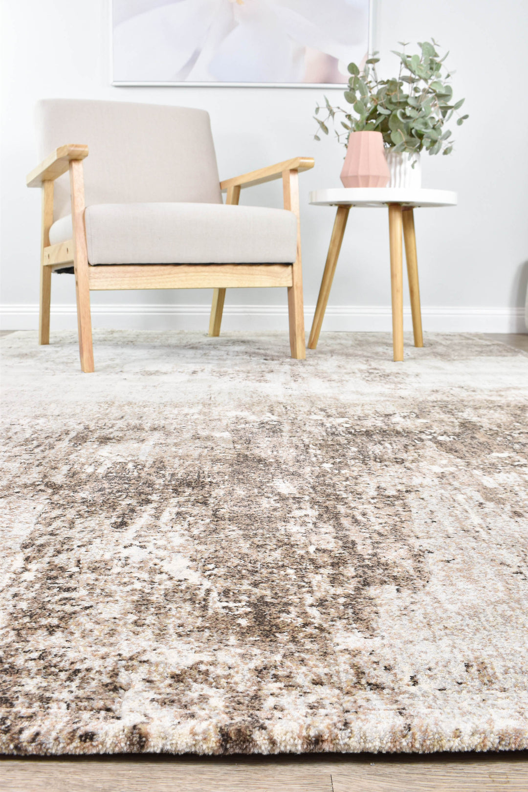 Garcia Meliora floor rug