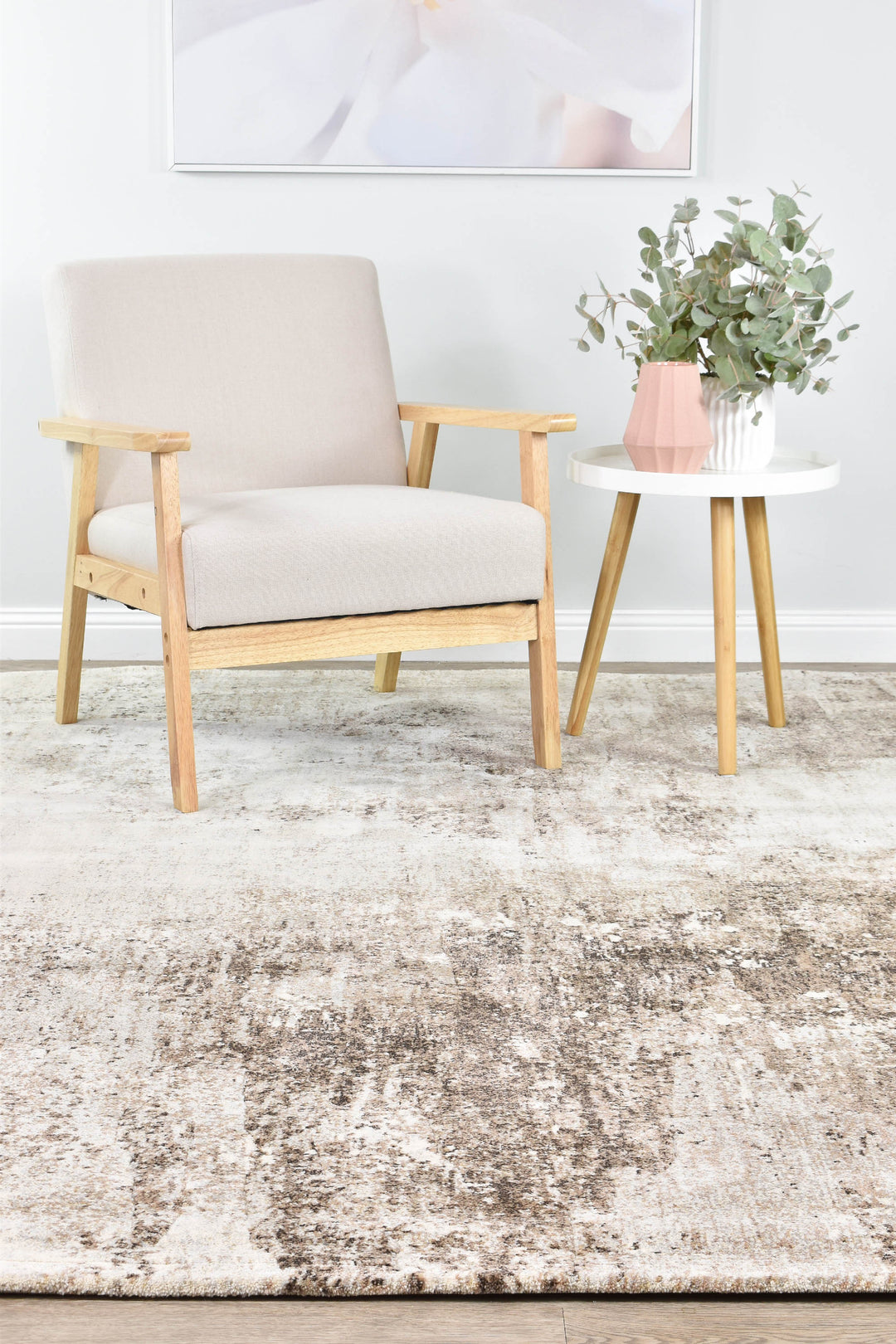 Garcia Meliora floor rug