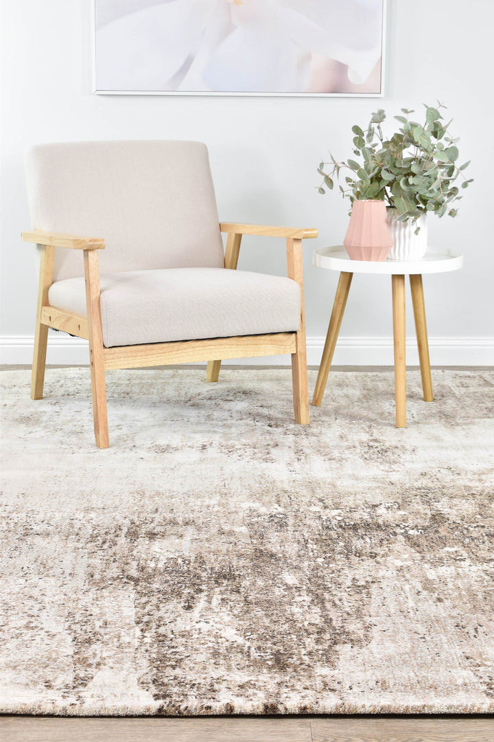 Garcia Meliora floor rug