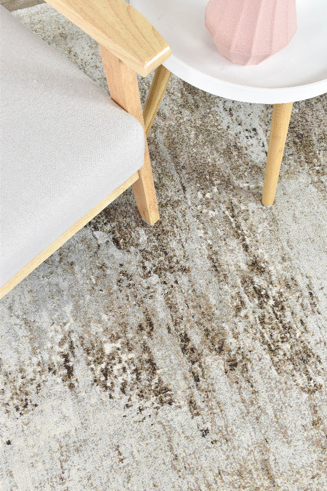 Garcia Meliora floor rug