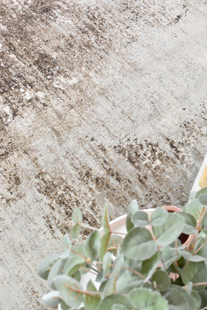 Garcia Meliora floor rug