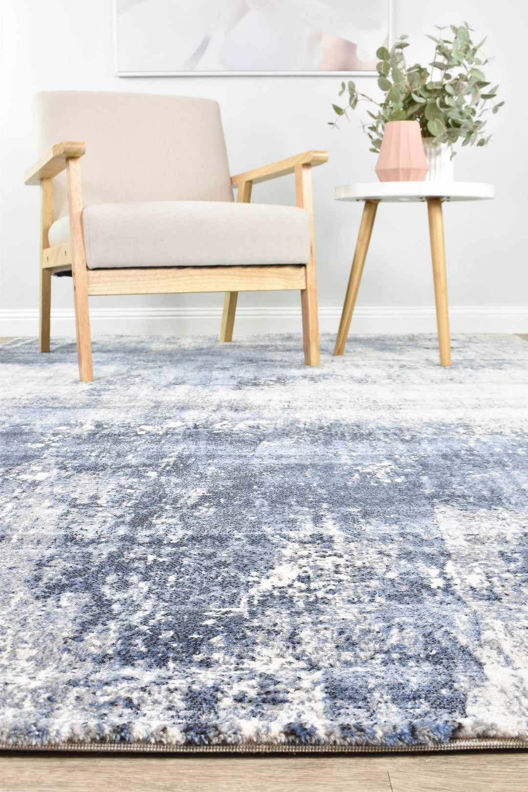 Garcia Kimberlite Floor Rug