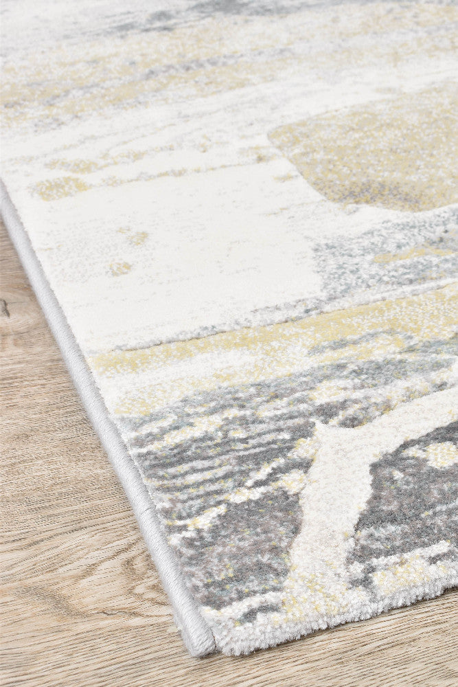 Garcia Aspera easy clean floor rug