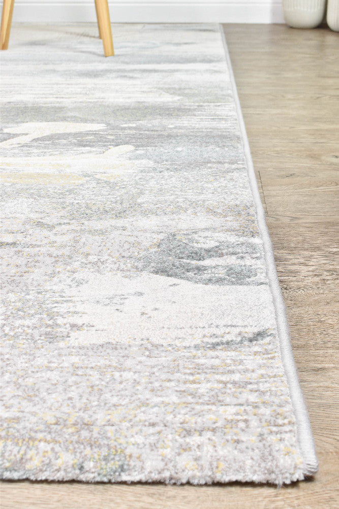 Garcia Aspera easy clean floor rug