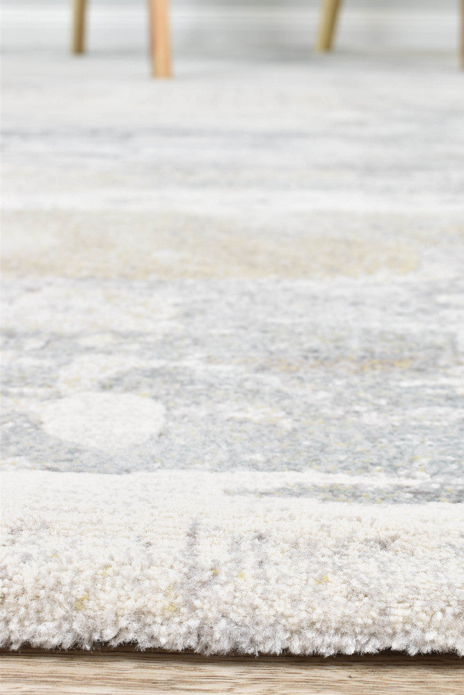 Garcia Aspera easy clean floor rug