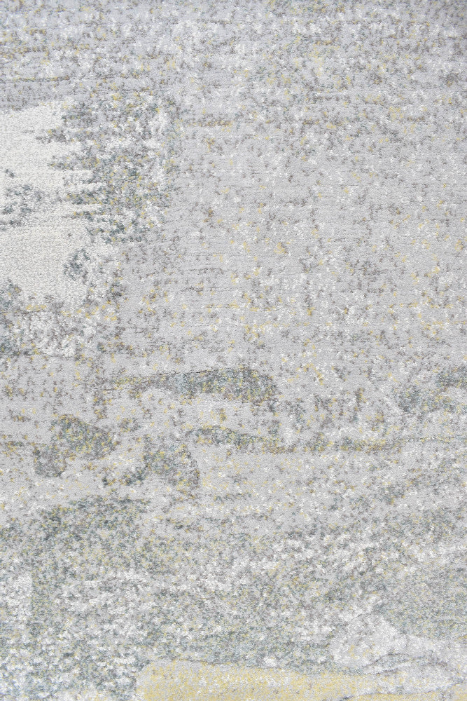 Garcia Aspera easy clean floor rug