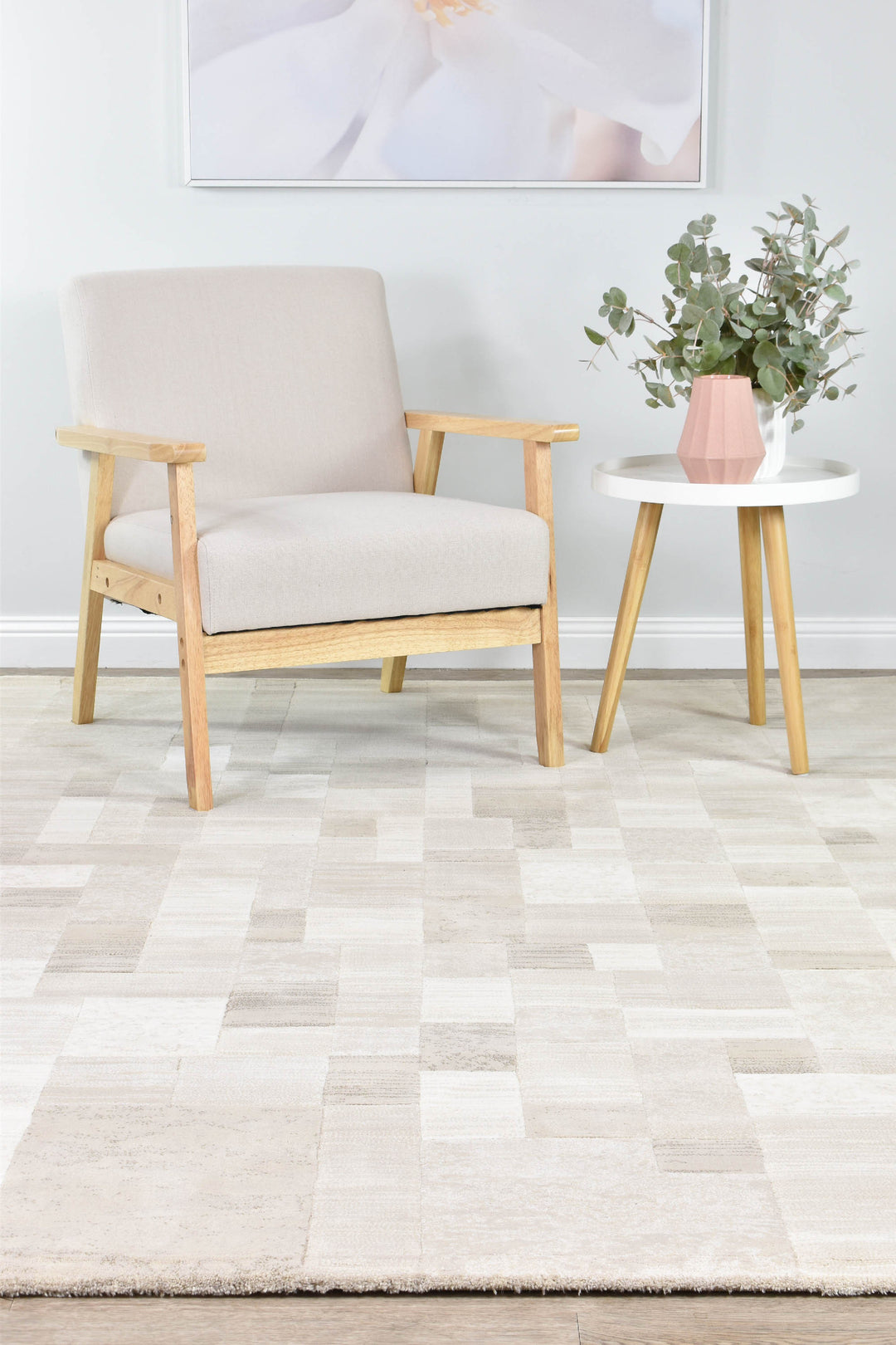 Garcia Carpe floor rug