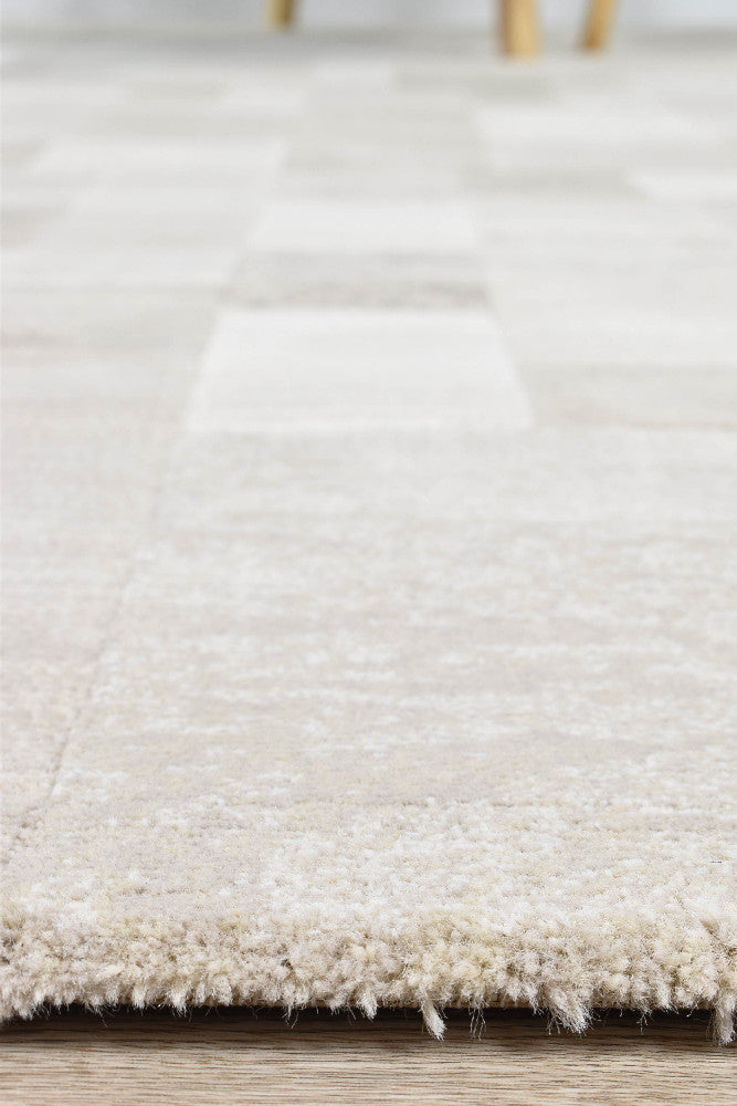 Garcia Carpe floor rug