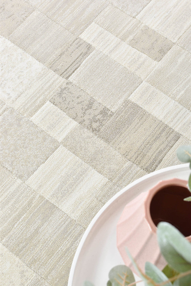 Garcia Carpe floor rug