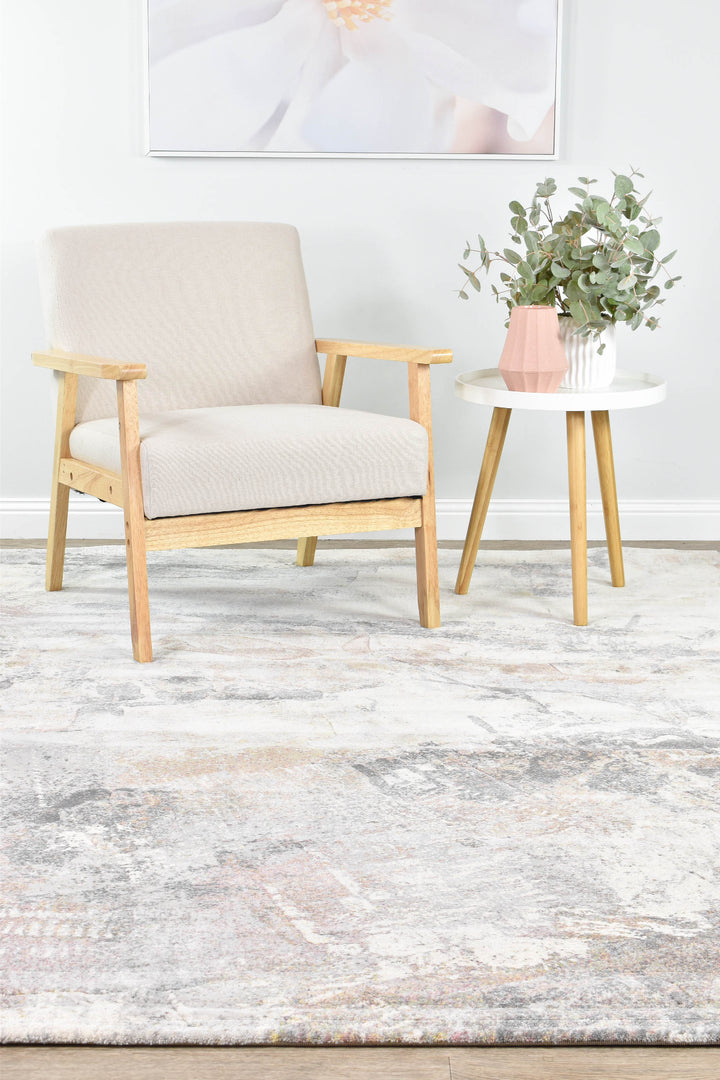 Garcia Spero Multi Floor Rug