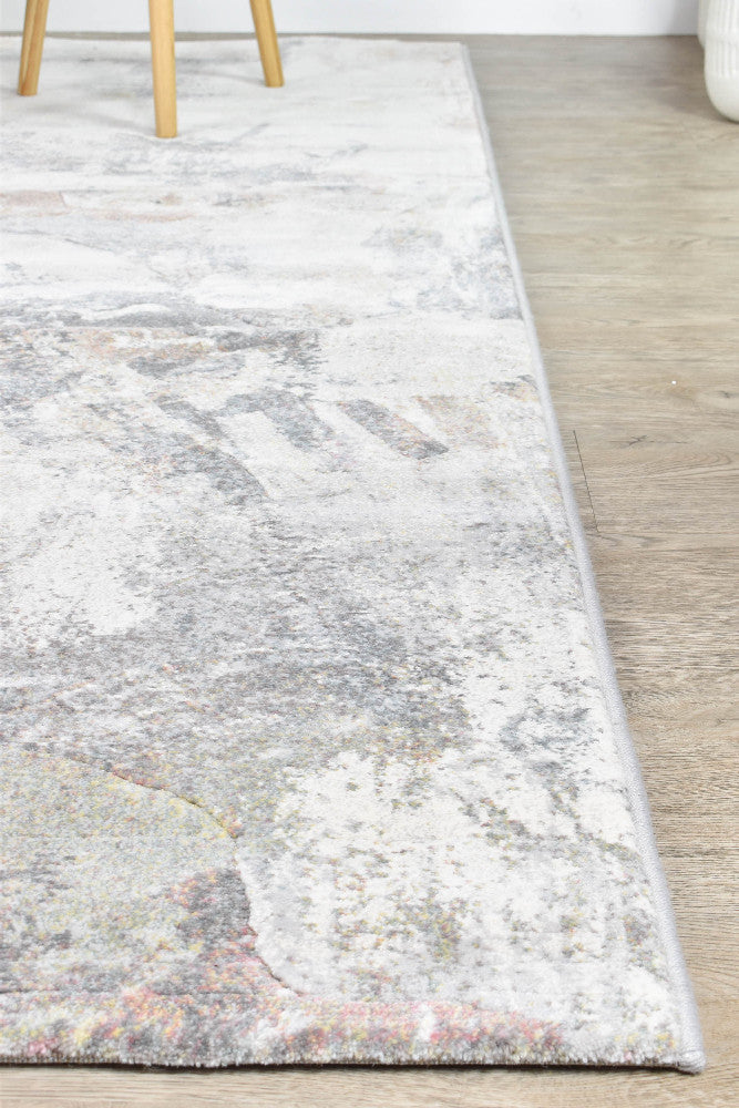 Garcia Spero Multi Floor Rug