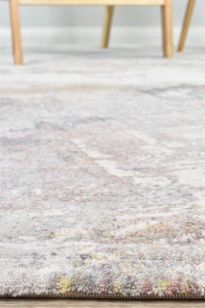 Garcia Spero Multi Floor Rug