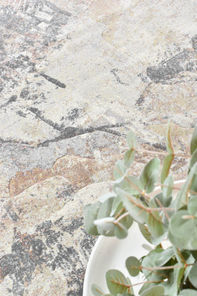 Garcia Spero Multi Floor Rug