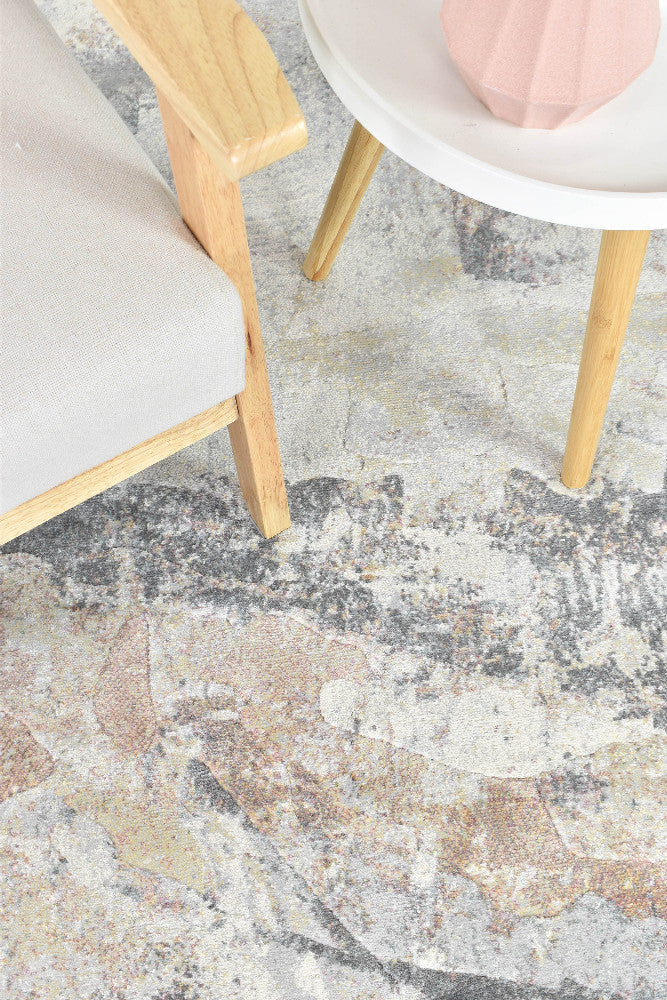 Garcia Spero Multi Floor Rug