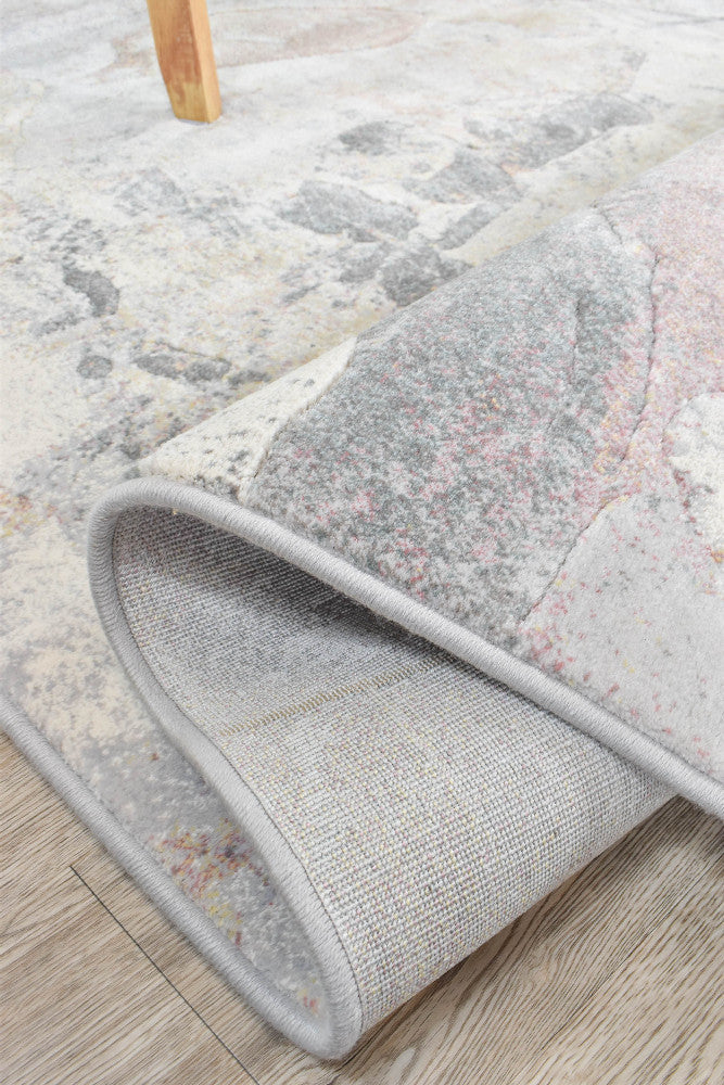 Garcia Spero Multi Floor Rug