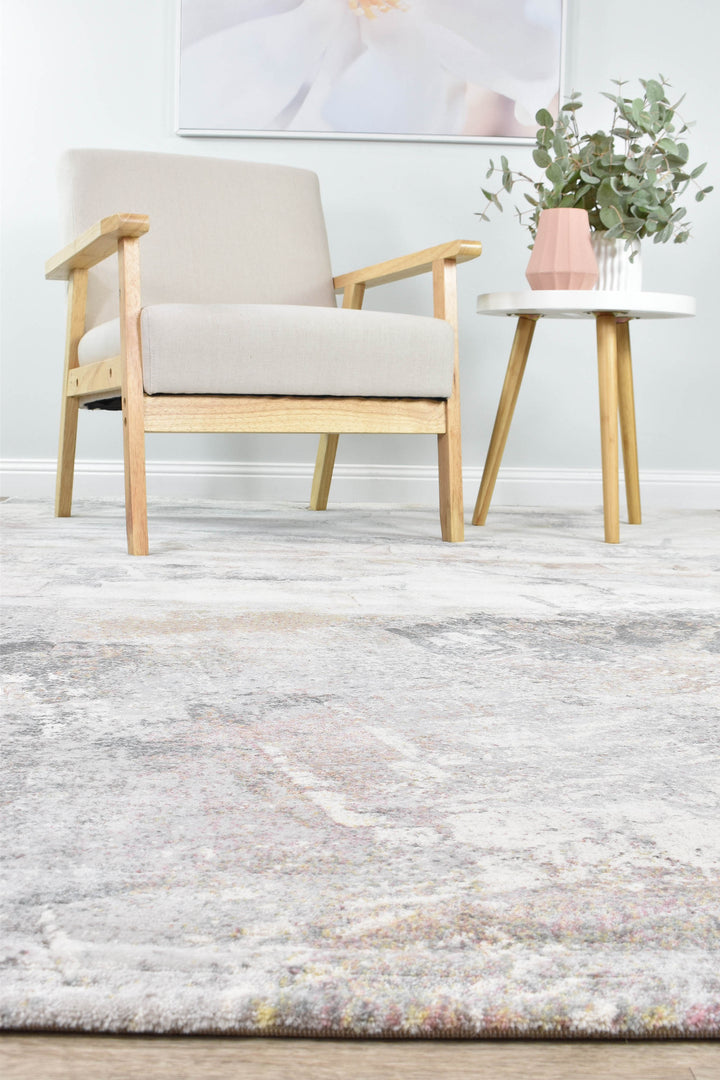 Garcia Spero Multi Floor Rug