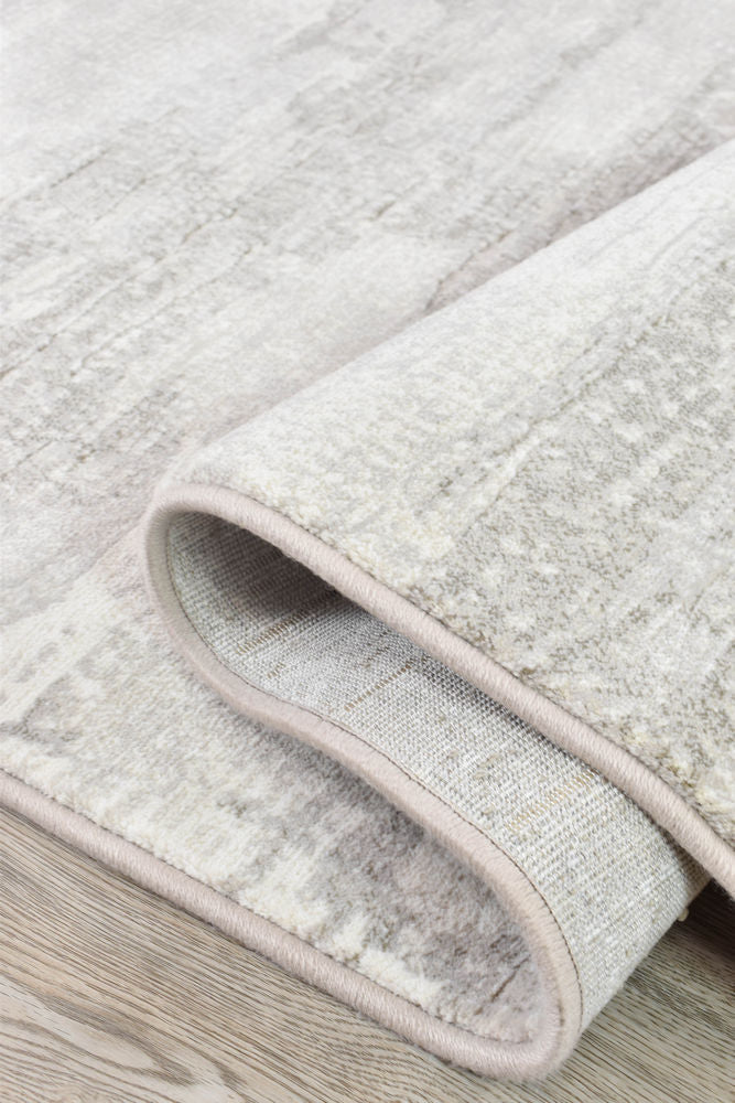 Garcia  Dune Beige floor rug