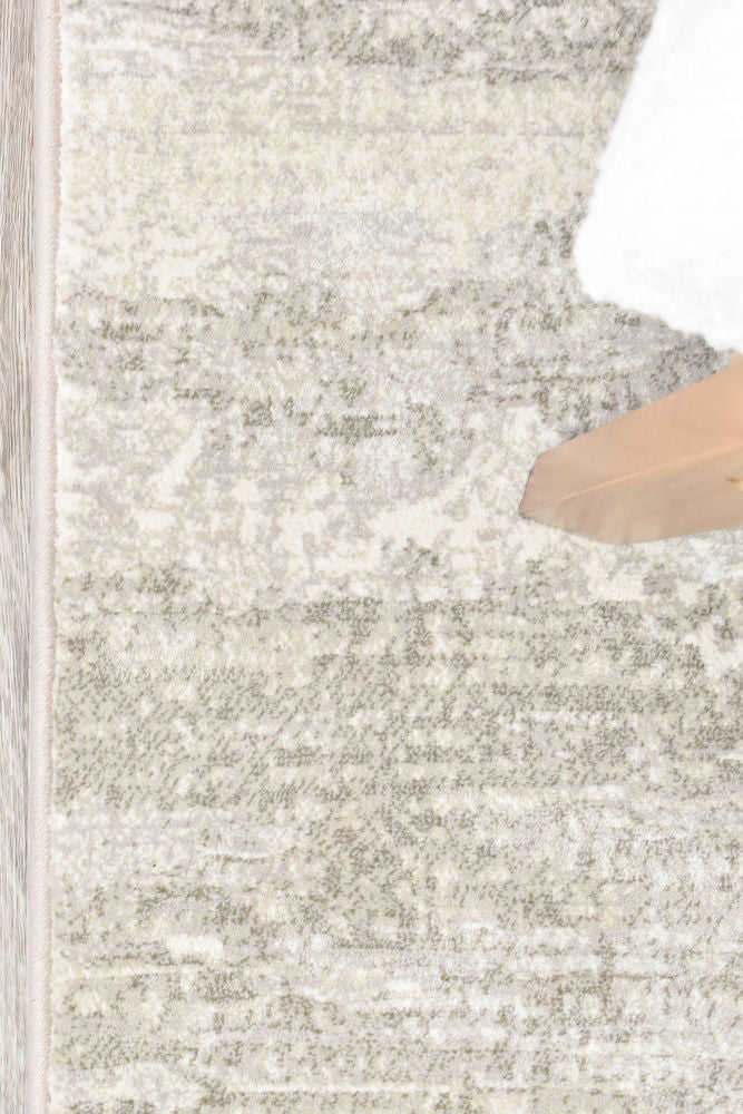 Garcia Dune Beige Runner