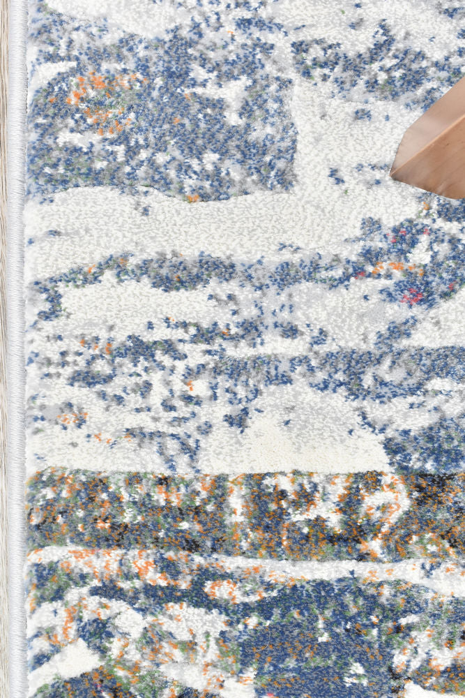 Garcia  River Rock Runner