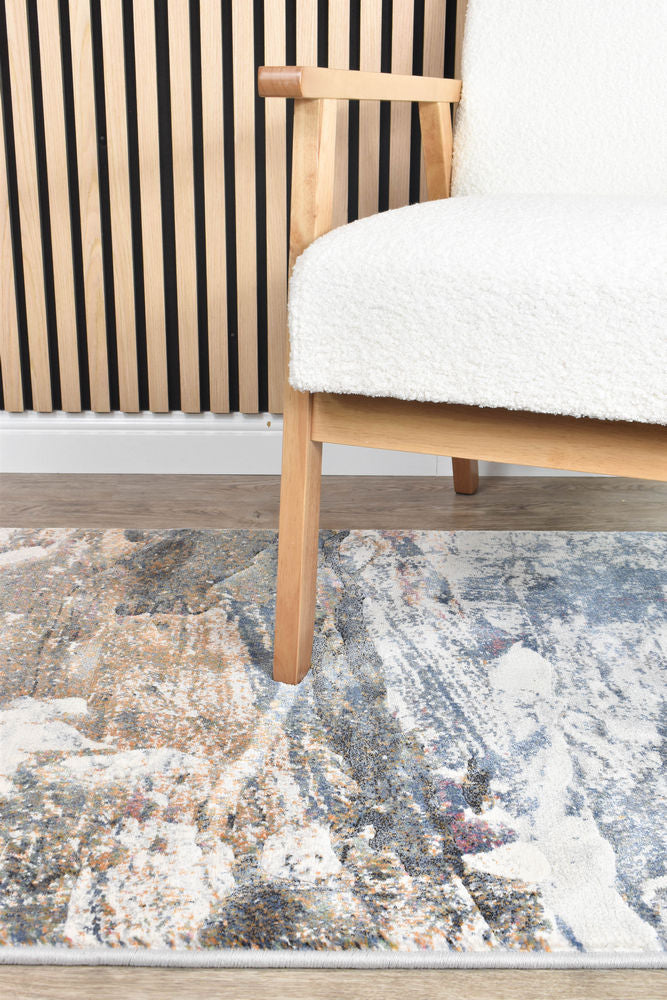 Garcia  River Rock Runner