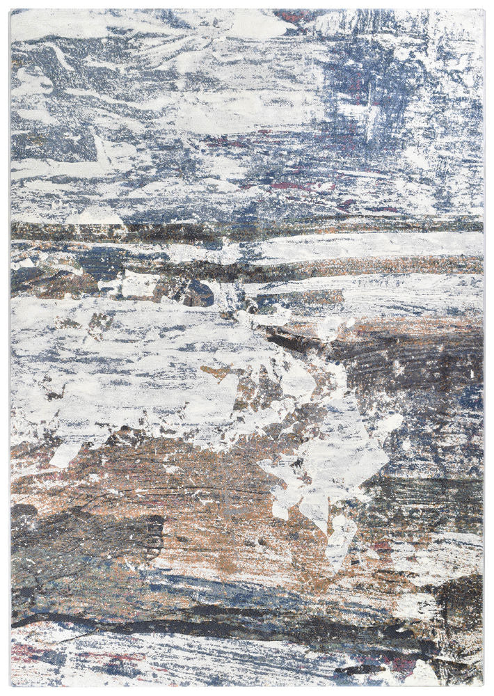 Garcia River Rock floor rug – All Modern Design