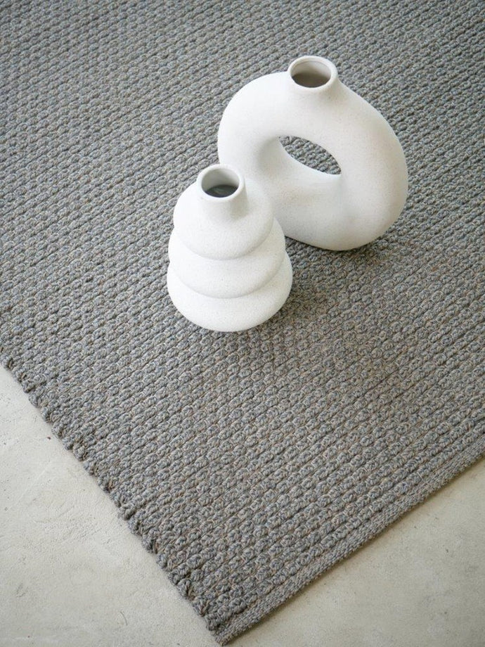 Alfresco flatweave outdoor indoor floor rug