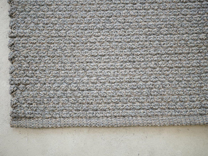 MARTA BISQUE INDOOR OUTDOOR FLOOR RUG