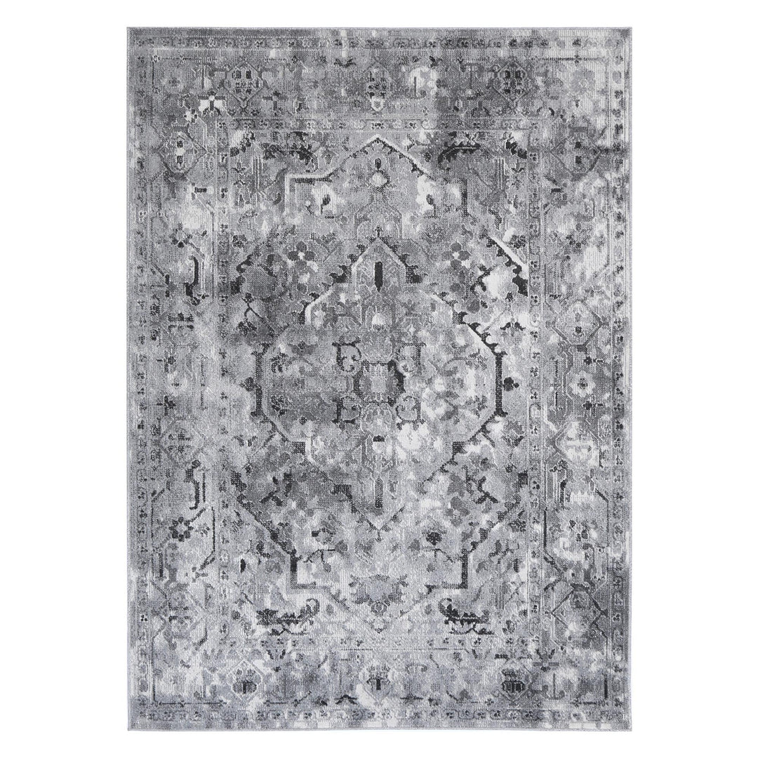 Quadalio Medallion Natural