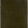 Charleston Hand-Knotted Wool Rug Green