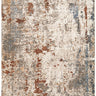 MELODY MELODY GAYLE MULTI Pure NZ Wool Floor Rug