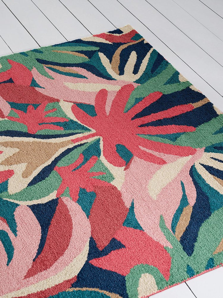 HARLEQUIN MELORA PINK OUTDOOR 443202