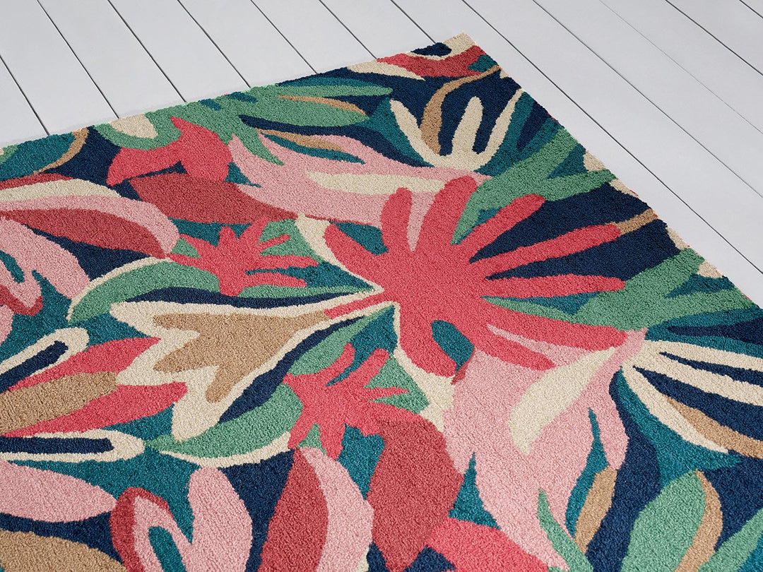 HARLEQUIN MELORA PINK OUTDOOR 443202