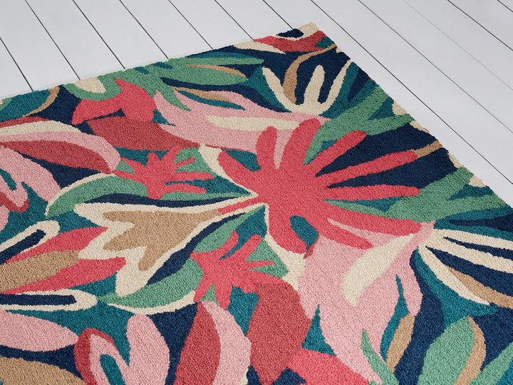 HARLEQUIN MELORA PINK OUTDOOR 443202