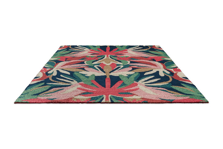 HARLEQUIN MELORA PINK OUTDOOR 443202