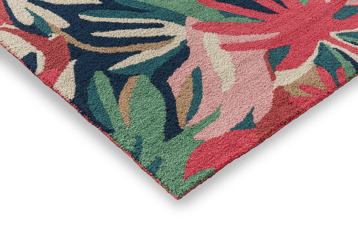 HARLEQUIN MELORA PINK OUTDOOR 443202