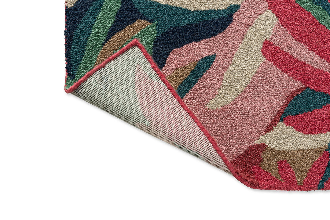 HARLEQUIN MELORA PINK OUTDOOR 443202