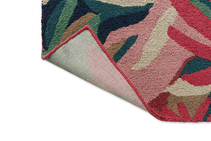 HARLEQUIN MELORA PINK OUTDOOR 443202