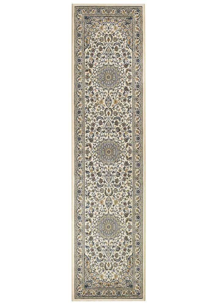 Decora Beige Rug 55246 6464