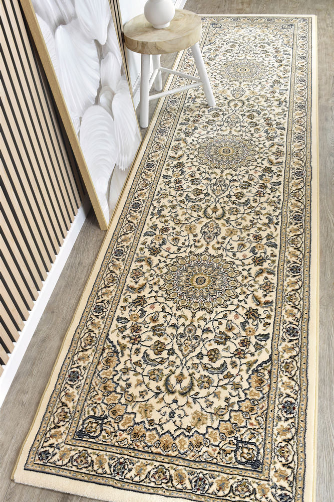 Decora Beige Runner 55246 6464