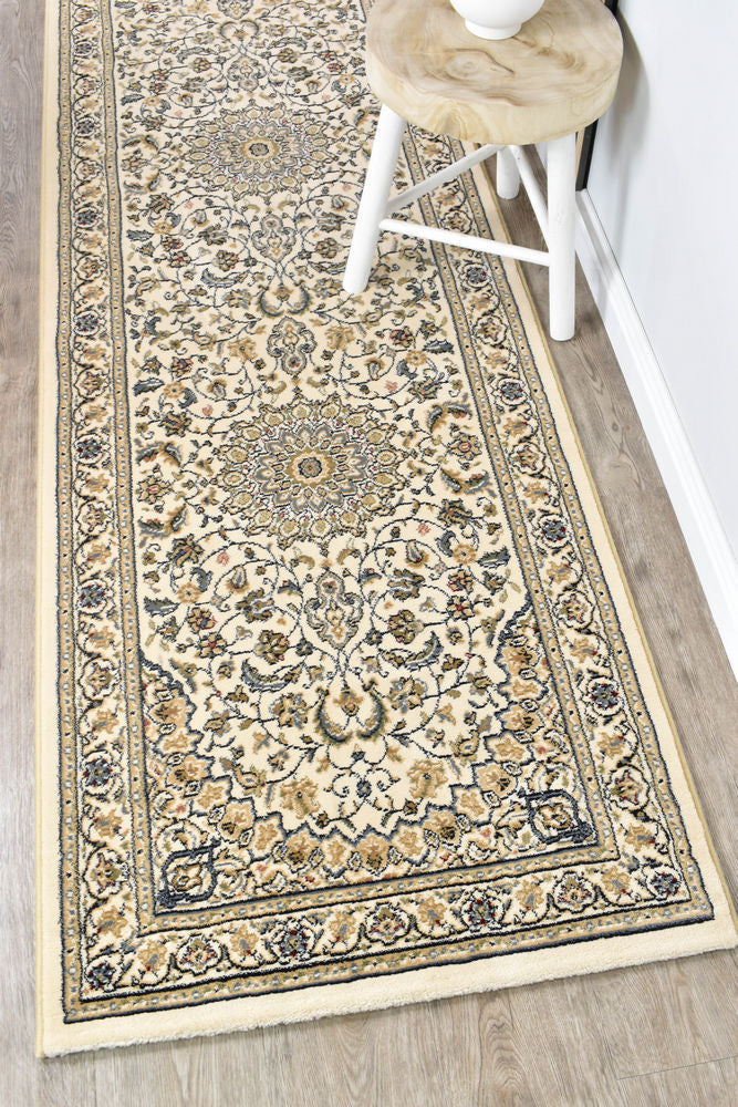 Decora Beige Rug 55246 6464