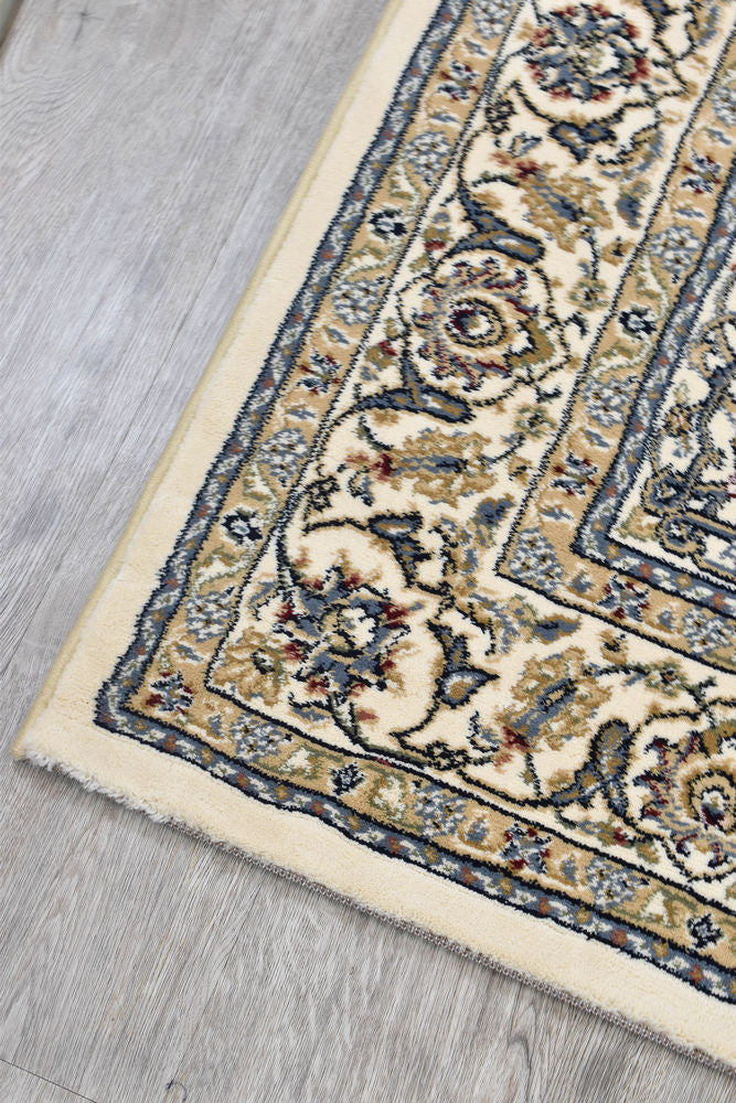Decora Beige Rug 55246 6464